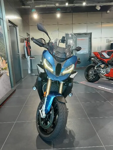 S 1000 XR