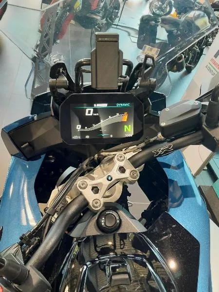 S 1000 XR