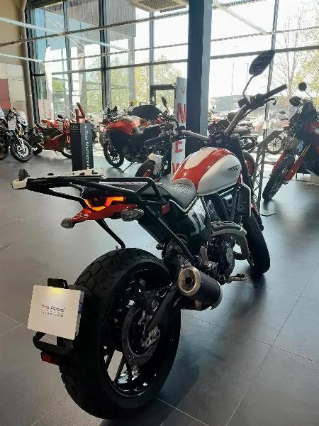 SCRAMBLER