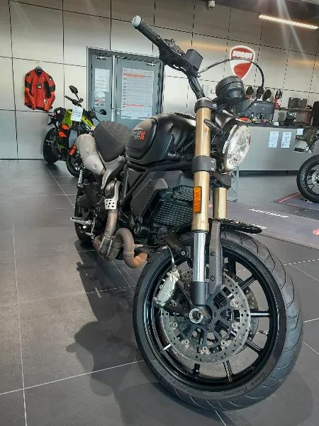 SCRAMBLER