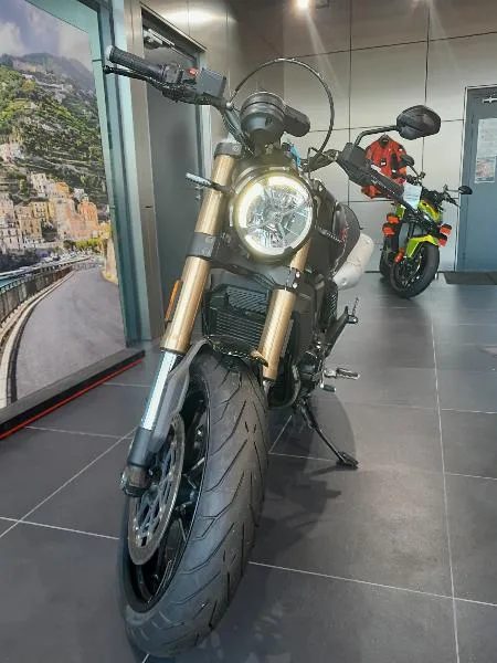 SCRAMBLER