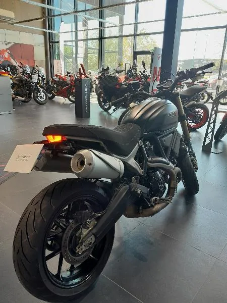 SCRAMBLER