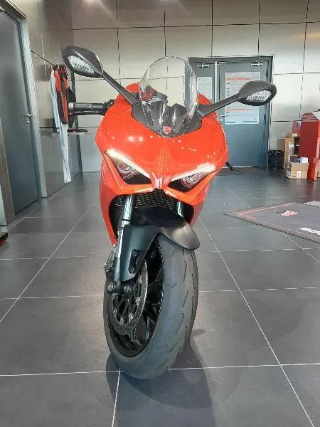 PANIGALE V2 955
