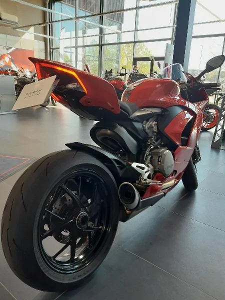 PANIGALE V2 955