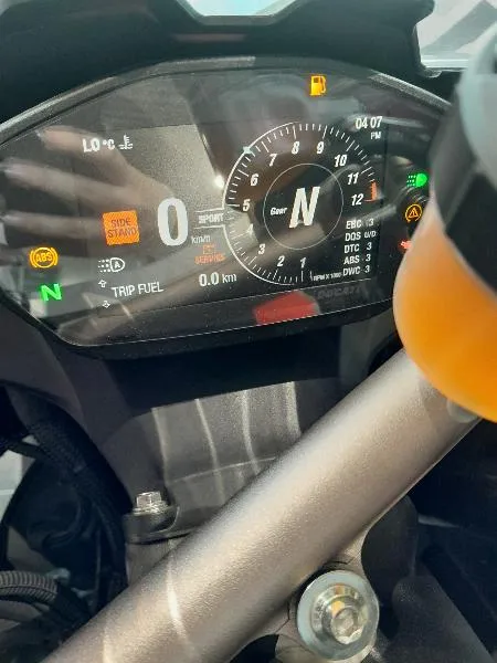 PANIGALE V2 955