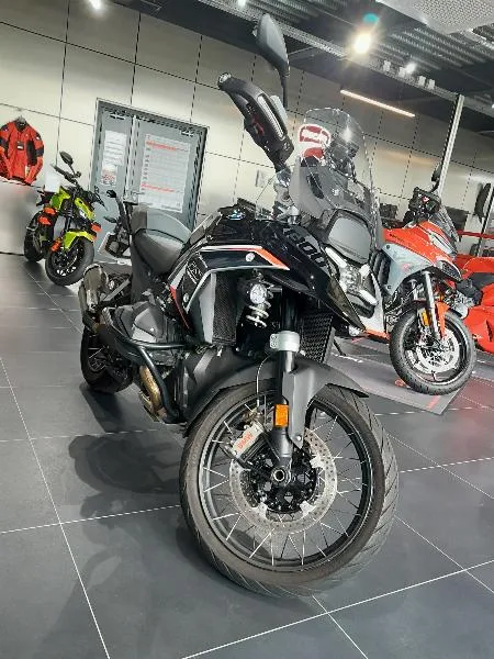 R 1300 GS