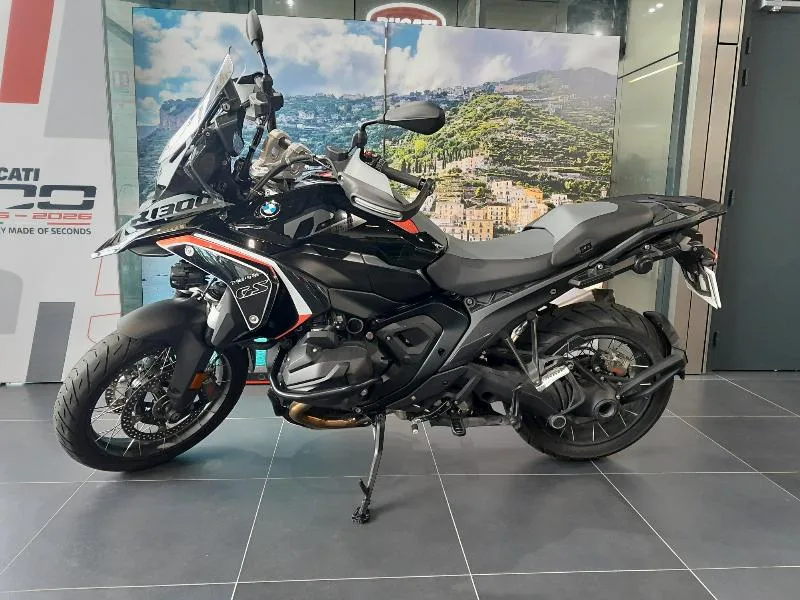 R 1300 GS