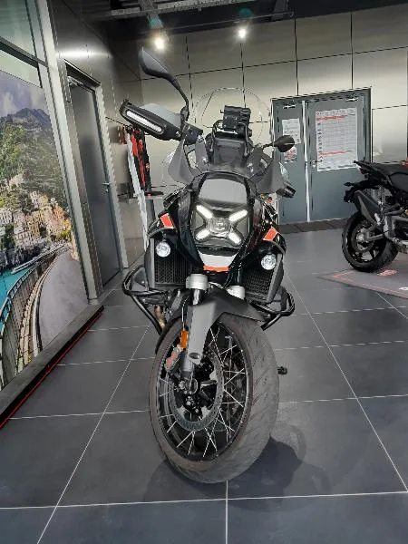 R 1300 GS