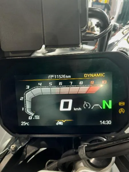 R 1300 GS