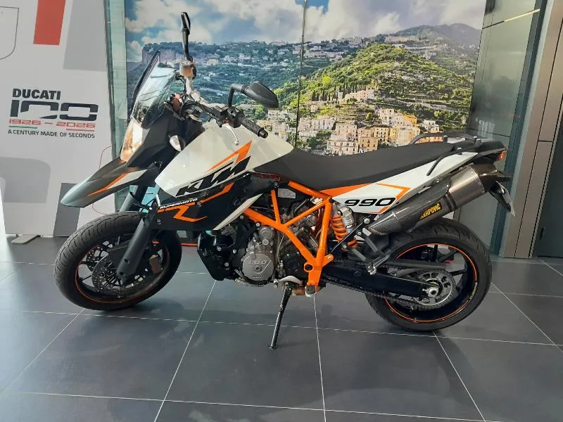 990 SMR