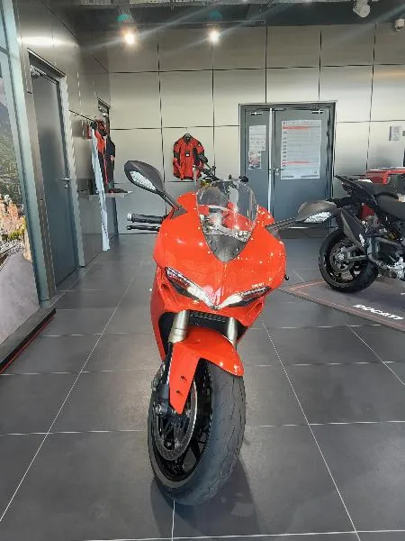 PANIGALE 1299