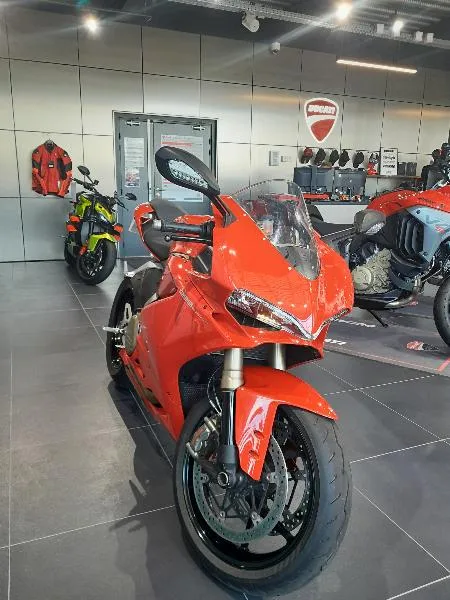PANIGALE 1299
