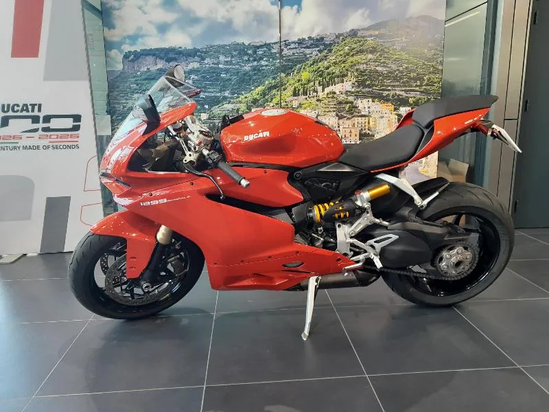 PANIGALE 1299