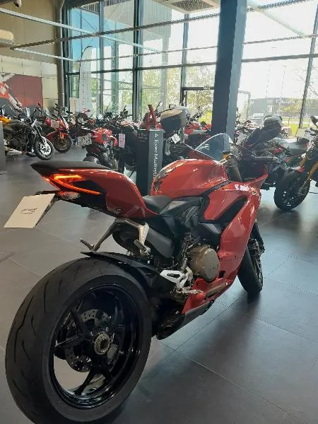 PANIGALE 1299