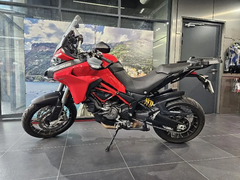 MULTISTRADA V2S