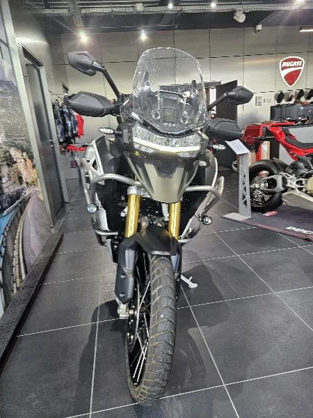 TIGER 900 RALLY