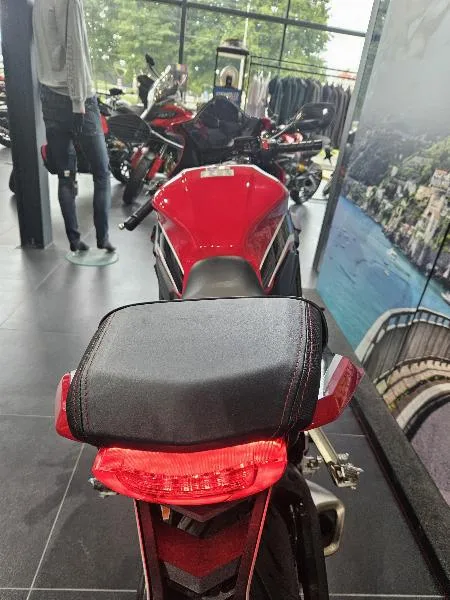 CBR 650R