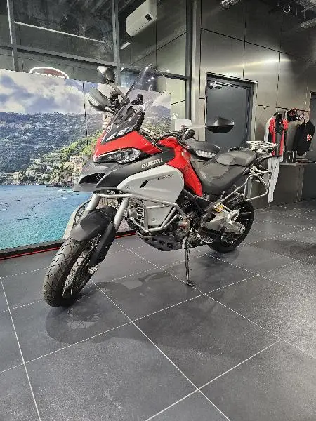 MULTISTRADA 1200 ENDURO