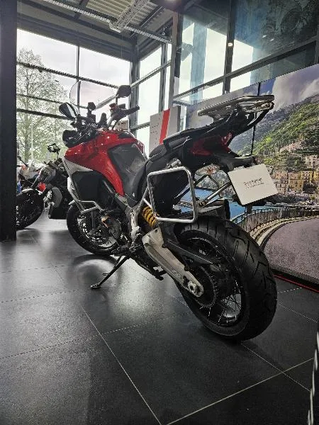 MULTISTRADA 1200 ENDURO