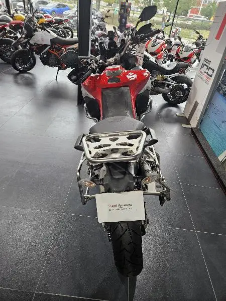 MULTISTRADA 1200 ENDURO
