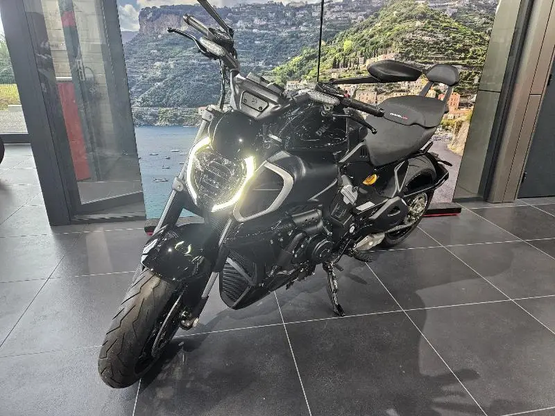 XDIAVEL V4