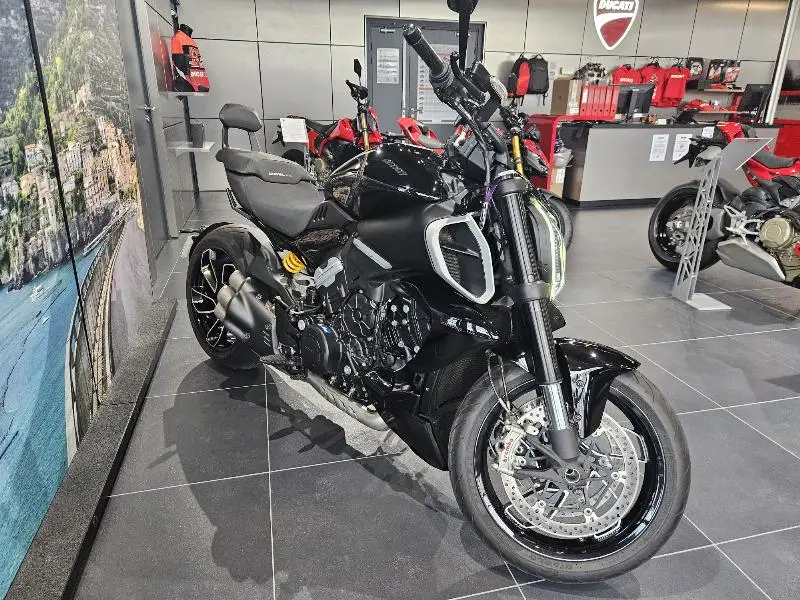 XDIAVEL V4