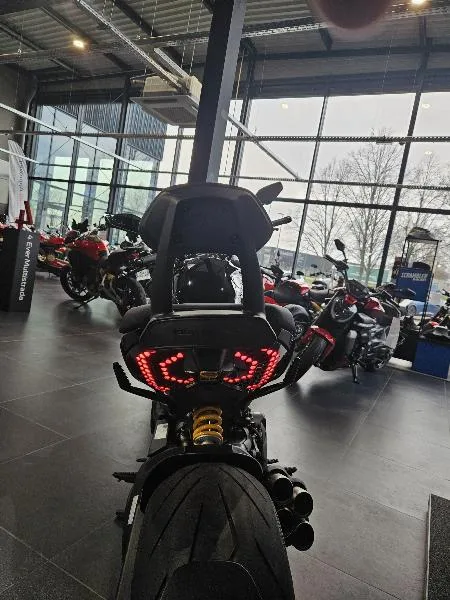 XDIAVEL V4