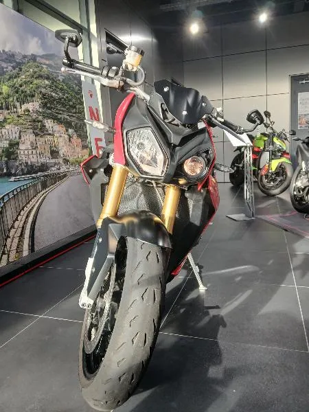 S 1000 R