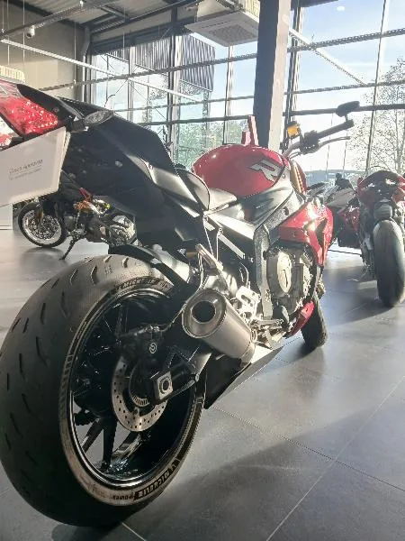 S 1000 R