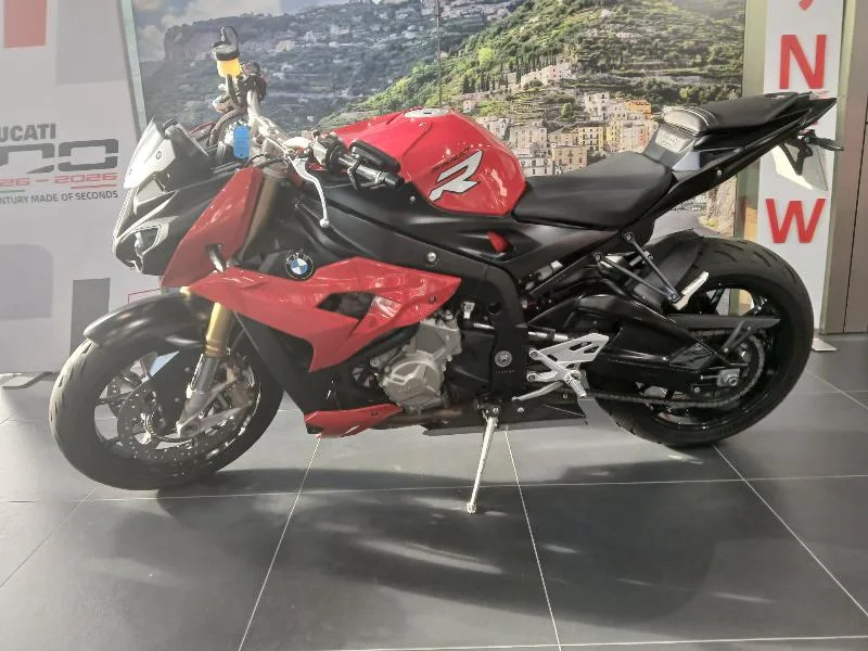 S 1000 R