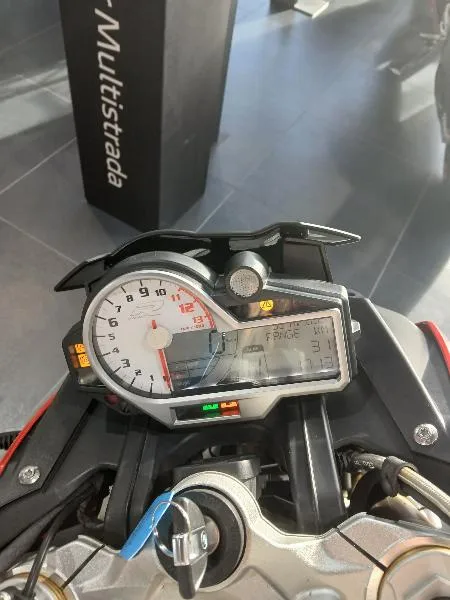 S 1000 R