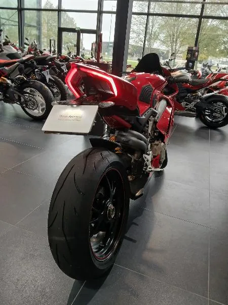 PANIGALE V4S