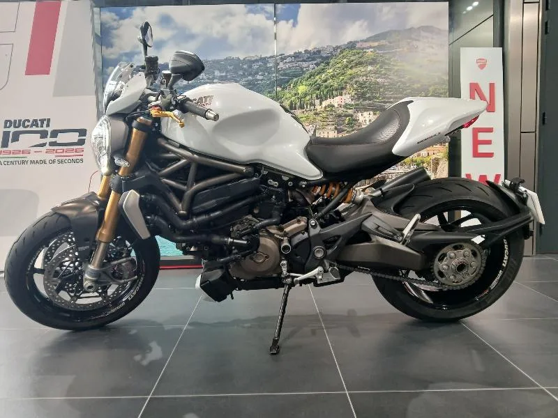 MONSTER 1200 S