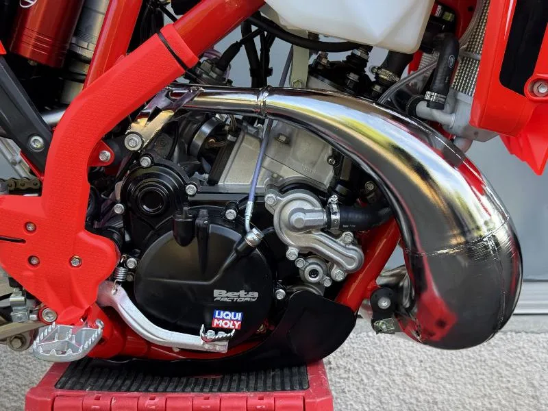 200 RR XPRO
