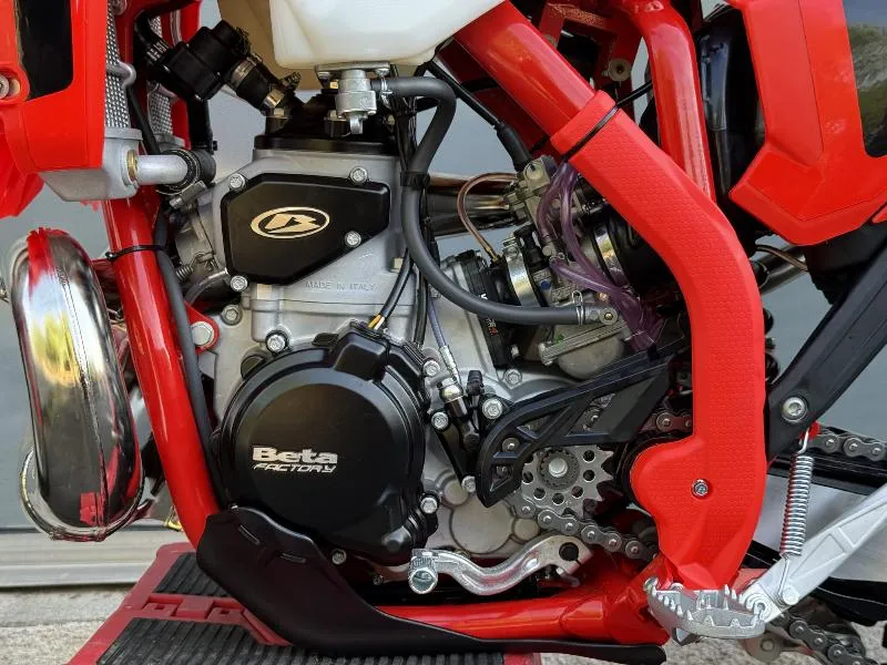 300 RR XPRO