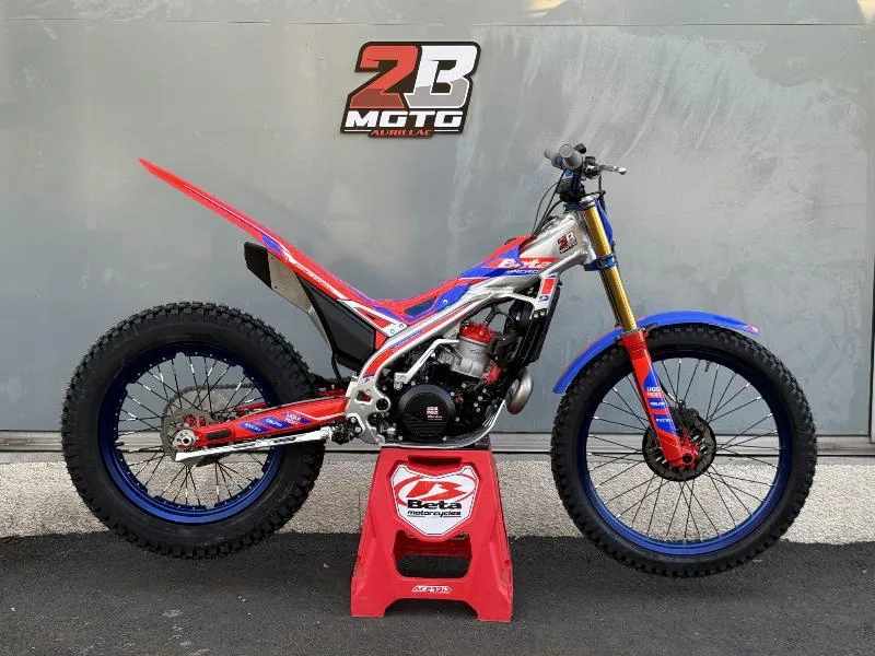 250 SINCRO Factory