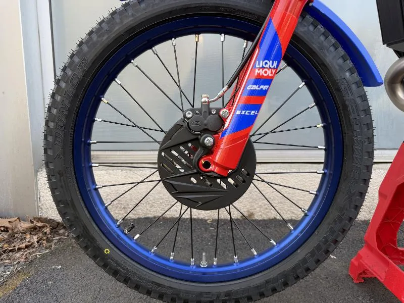 250 SINCRO Factory