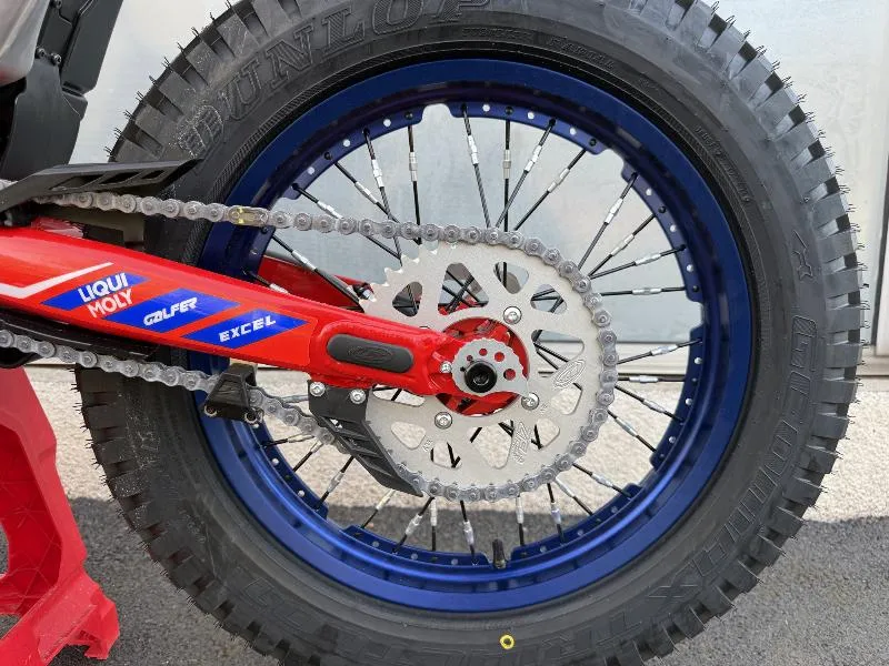 250 SINCRO Factory
