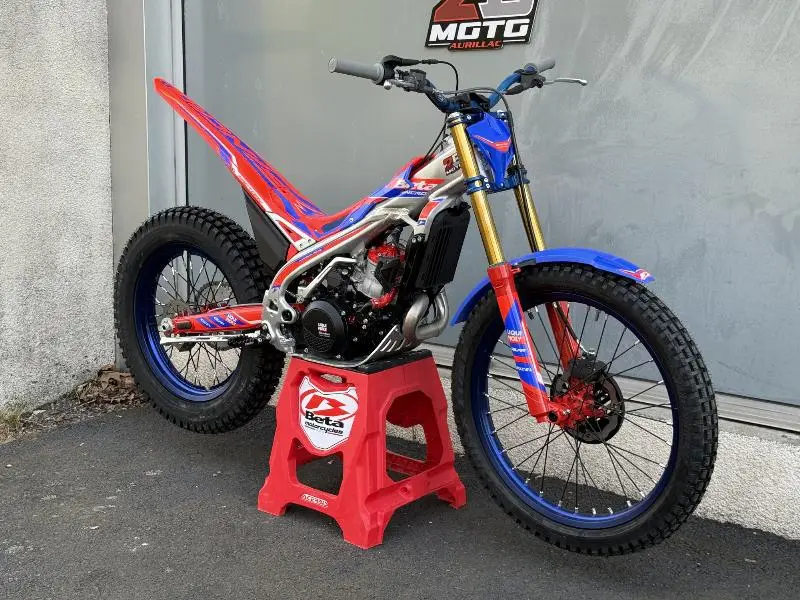 250 SINCRO Factory