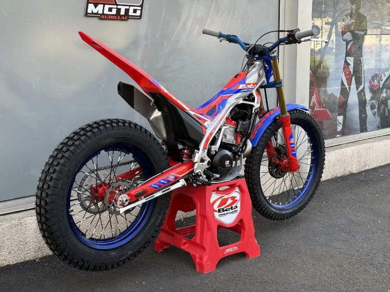 250 SINCRO Factory