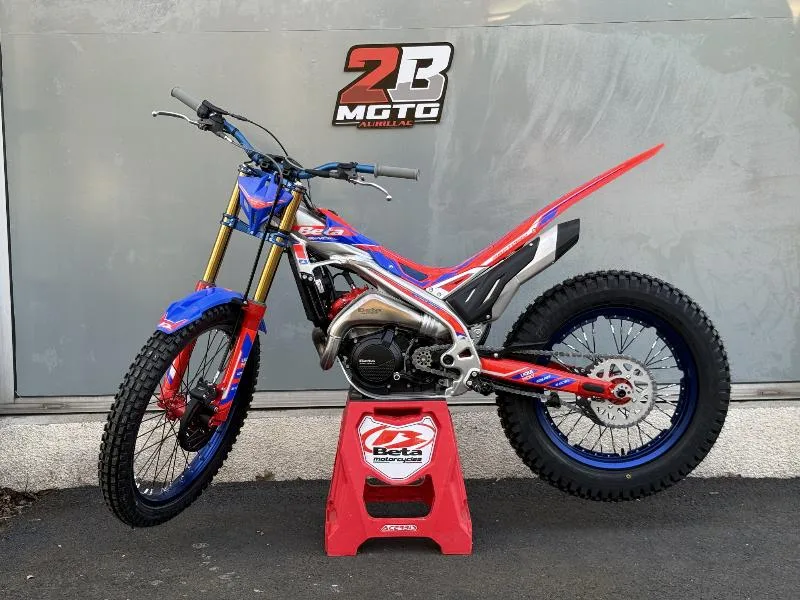 250 SINCRO Factory