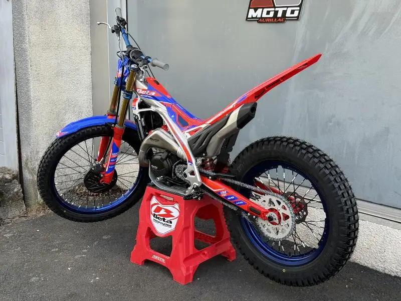 250 SINCRO Factory