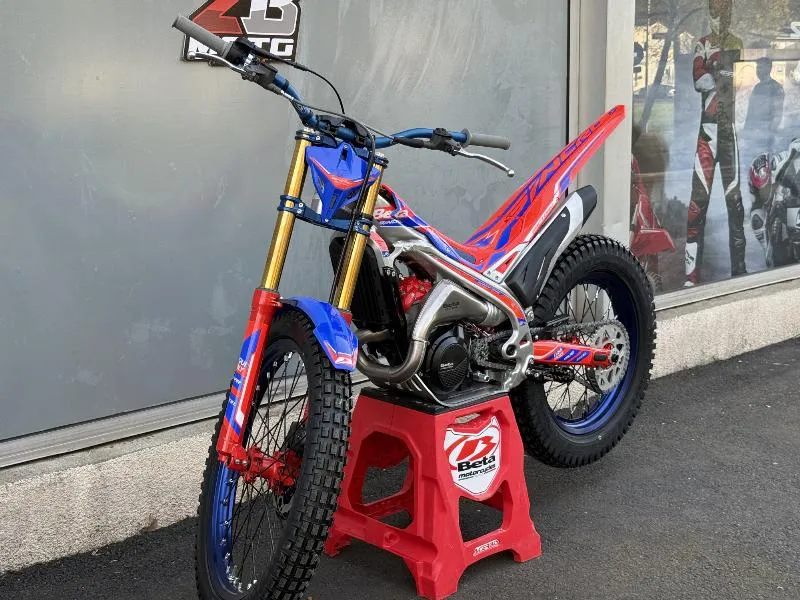 250 SINCRO Factory