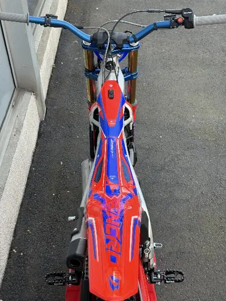 250 SINCRO Factory