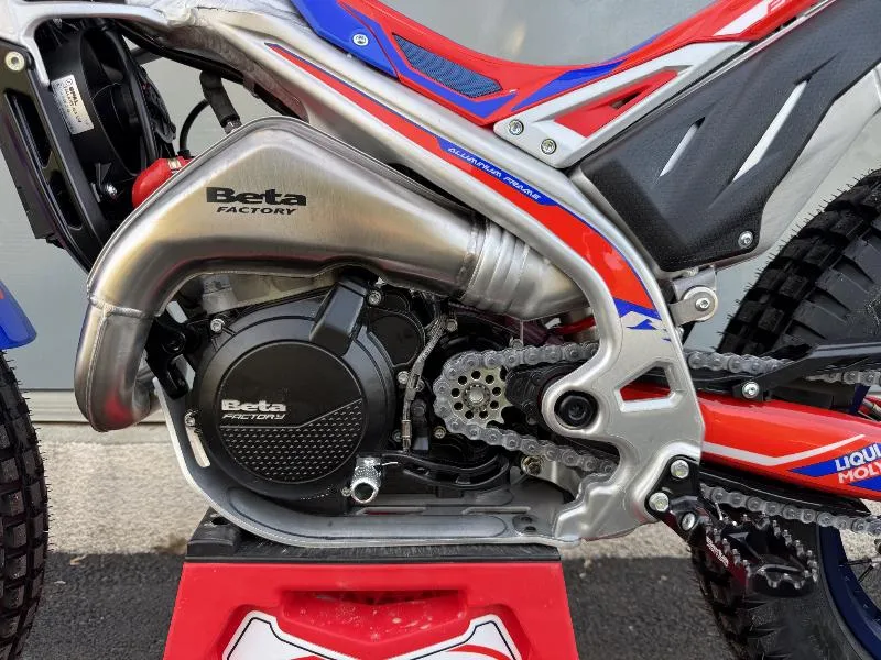 250 SINCRO Factory