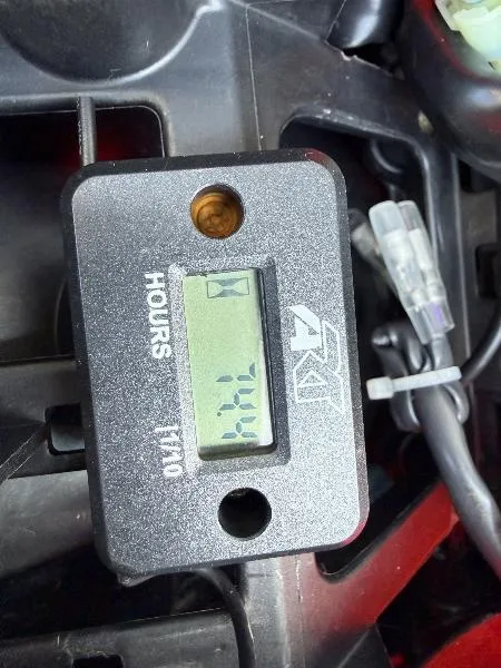 125 RR RACE