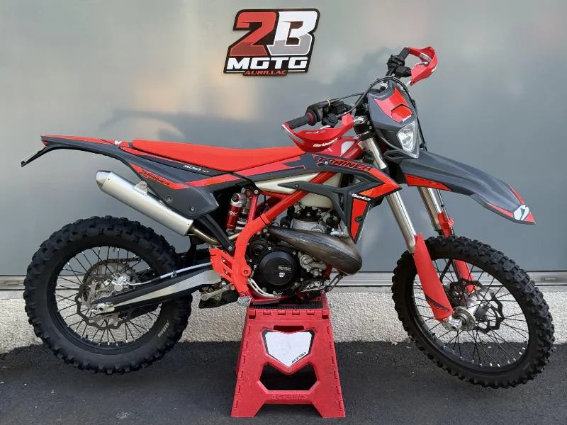 XTRAINER 300