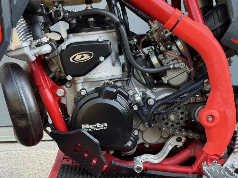 XTRAINER 300