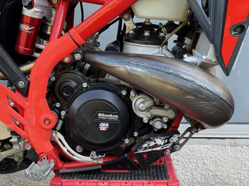 XTRAINER 300