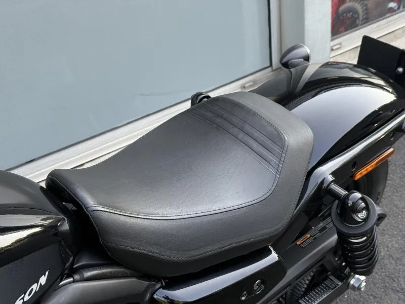 SPORTSTER NIGHTSTER 975